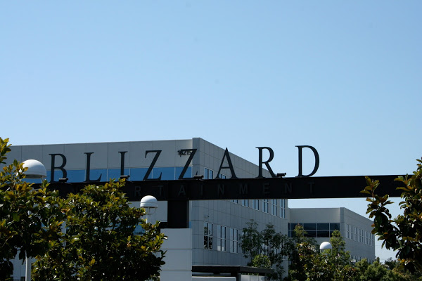 Blizzard HQ 1