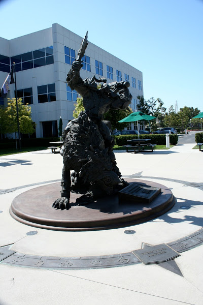 Blizzard HQ 2