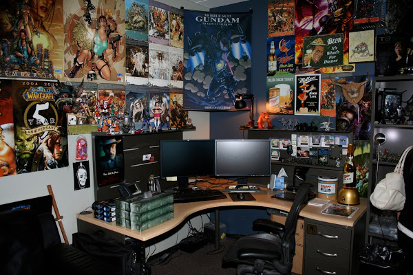 Blizzard HQ 7