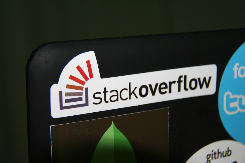 2011 Stackoverflow Meetup BKK 1