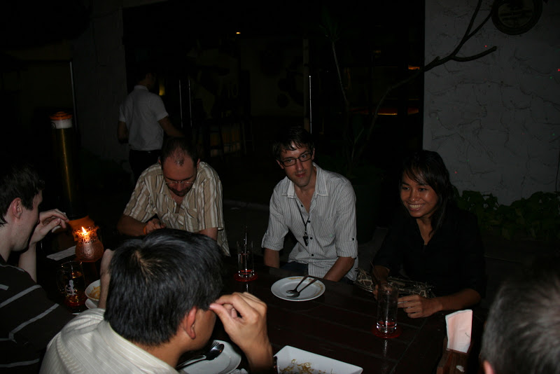 2011 Stackoverflow Meetup BKK 15