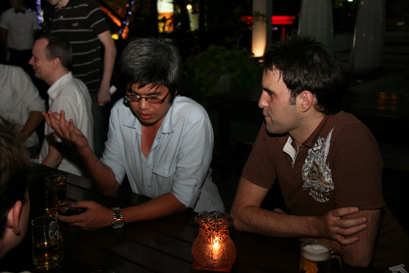 2011 Stackoverflow Meetup BKK 17