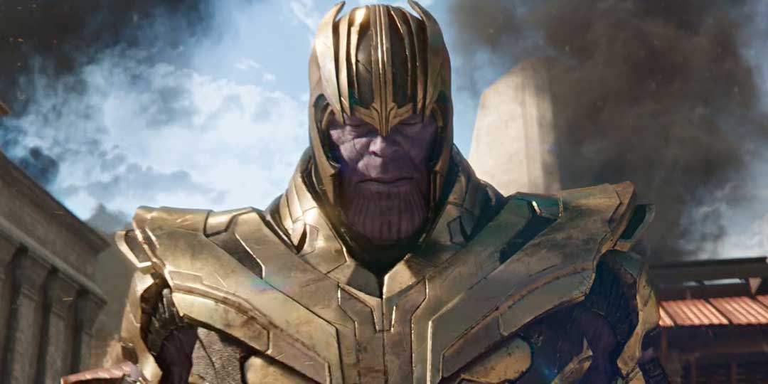 Thanos