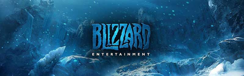 Blizzard Entertainment