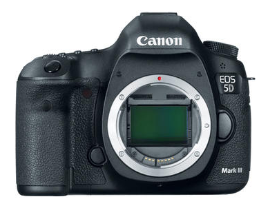 Canon 5D Mark III