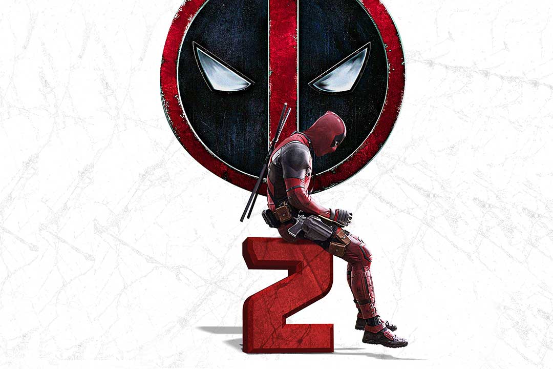 Deadpool 2