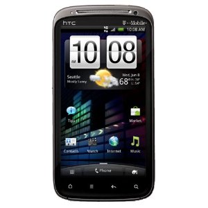 HTC Sensation