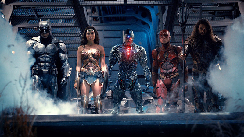 Justice League