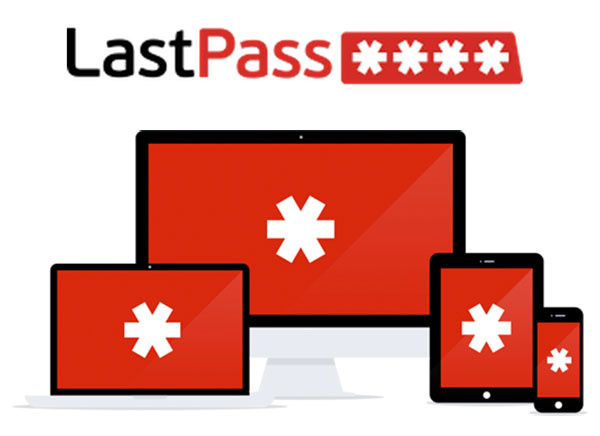 lastpass sign in