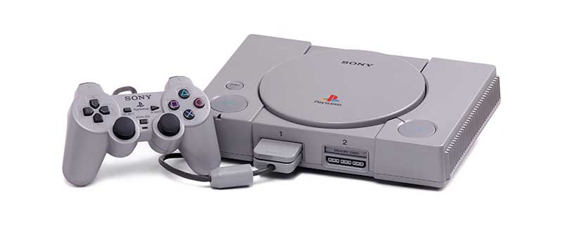 Playstation 1