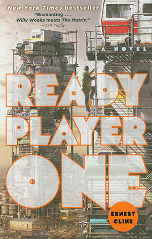 Buy Ready Player One on Amazon.com