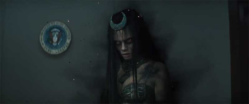 Enchantress