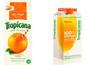 Tropicana