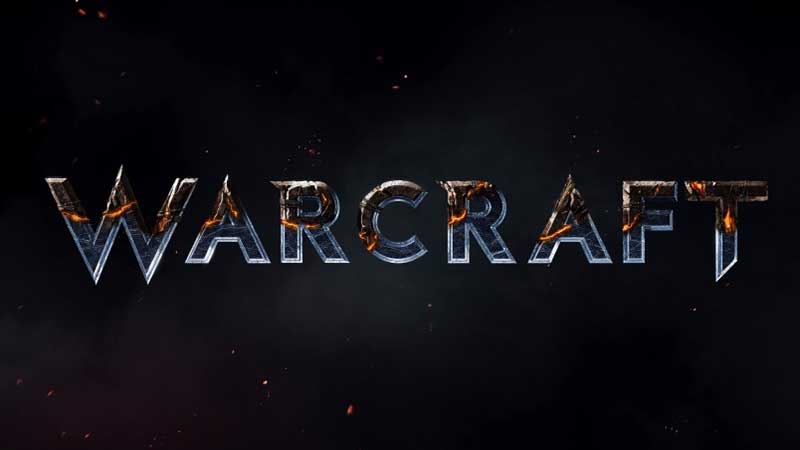 Warcraft Movie