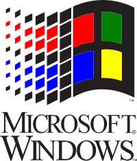 Microsoft Windows 3.1