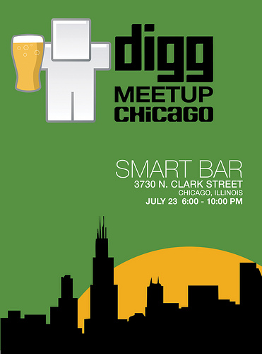 Digg Chicago
