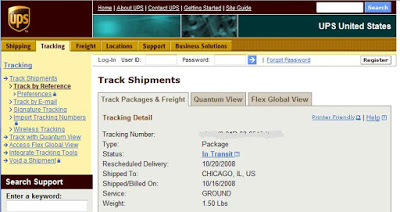 Tmobile G1 Arrive Early