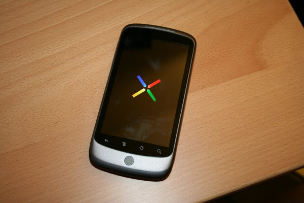 Phone 5