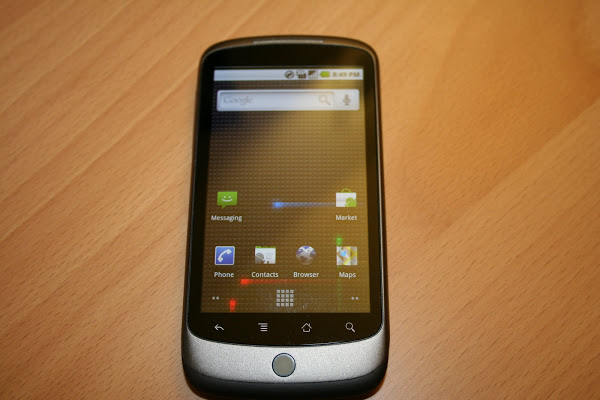 Phone 7