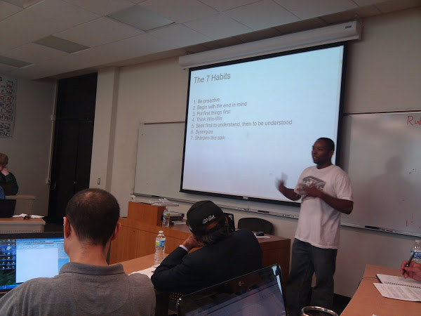 Chicago Code Camp Pic 3
