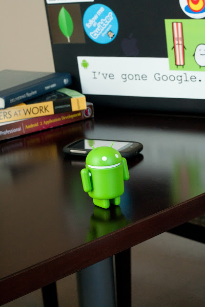 Android 1