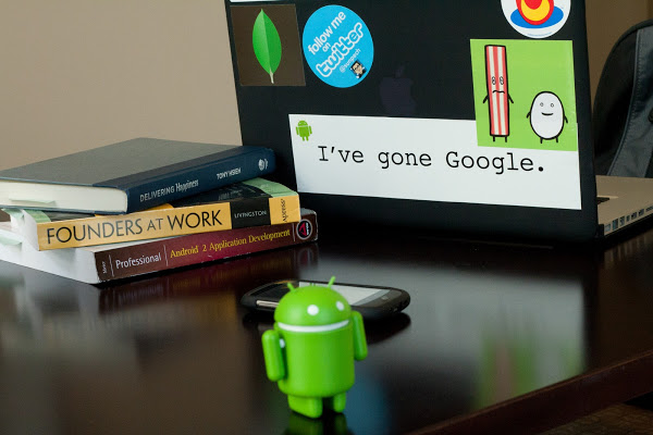 Android 2
