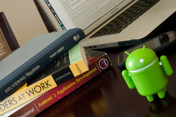 Android 3