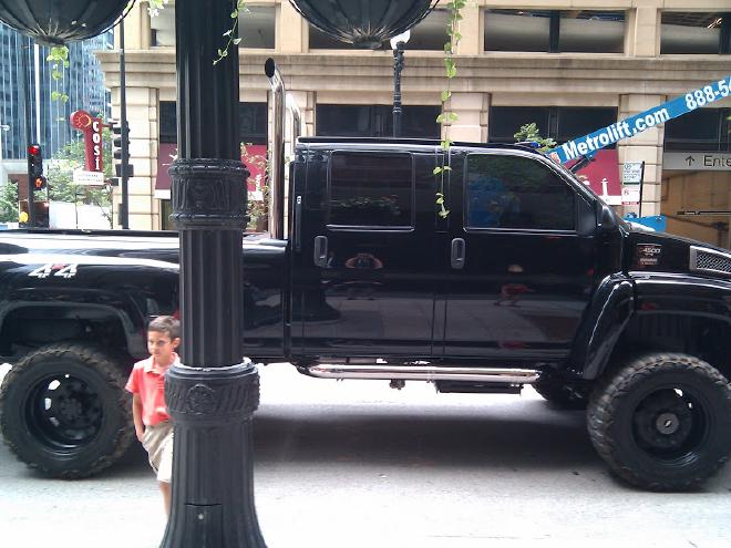 2010 Transformers 3 Movie - 5