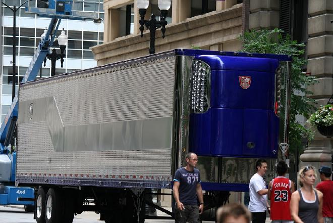 2010 Transformers 3 Movie - 4