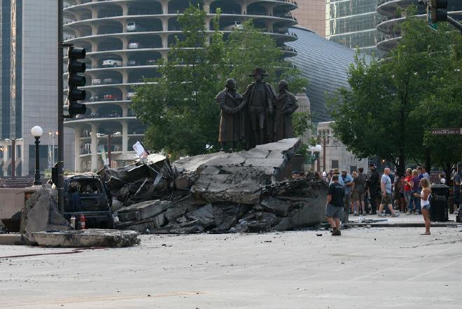 2010 Transformers 3 Movie - 14