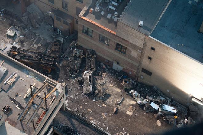 2010 Transformers 3 Movie - 15