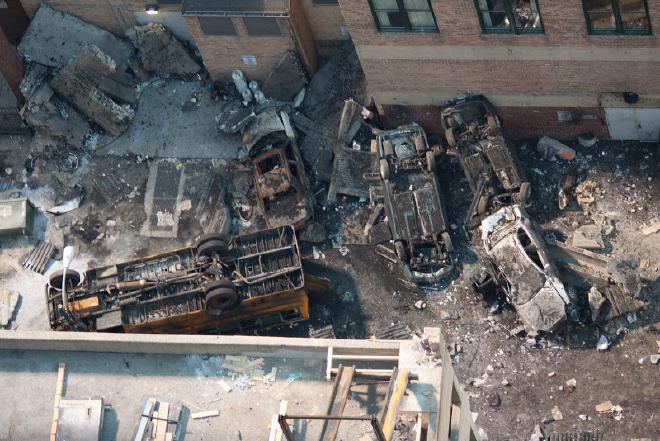2010 Transformers 3 Movie - 19