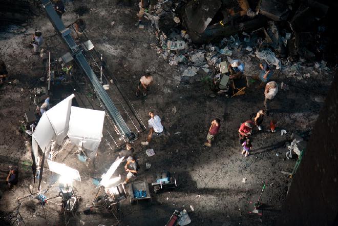 2010 Transformers 3 Movie - 20