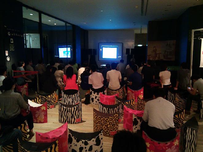TedXBKK 4