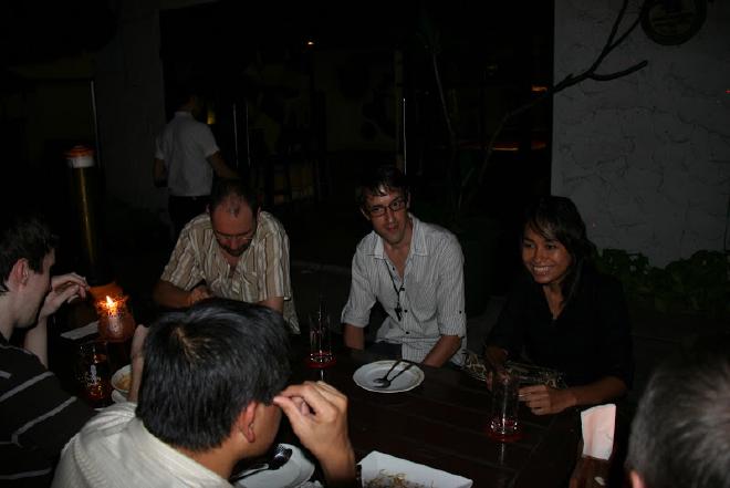2011 Stackoverflow Meetup BKK 15