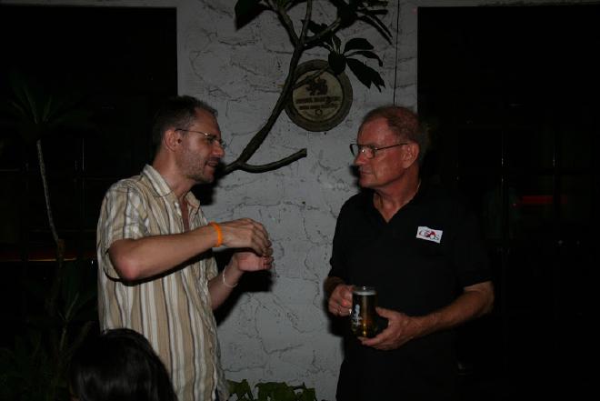 2011 Stackoverflow Meetup BKK 18