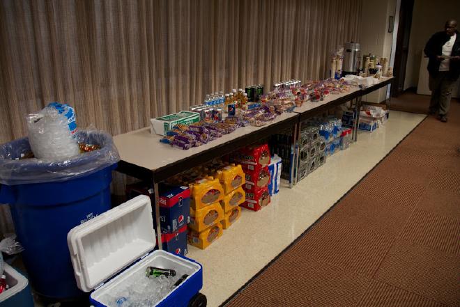 2011 Chicago Code Camp - 3