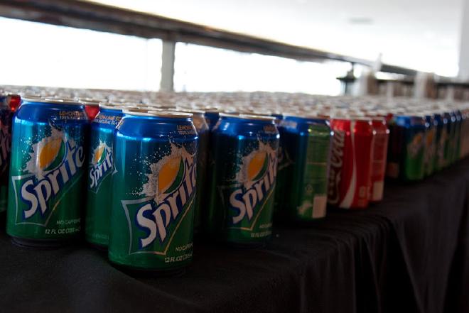 2011 Railsconf - 1