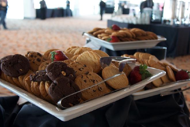 2011 Railsconf - 1