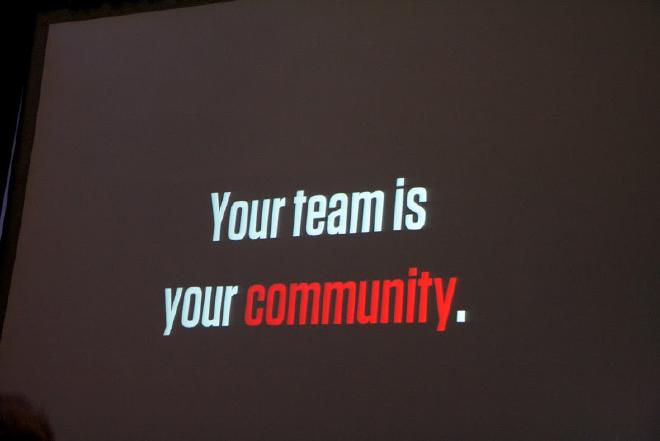 2011 Railsconf - 1