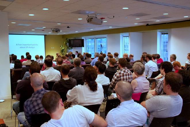 Ryan Singer at Refresh Chicago - 6