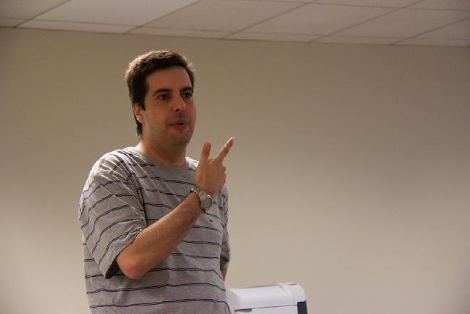 2011 Chicago Alt.net Coffeescript - 1