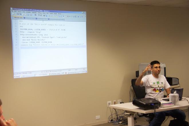 2011 Chicago Alt.net Coffeescript - 7