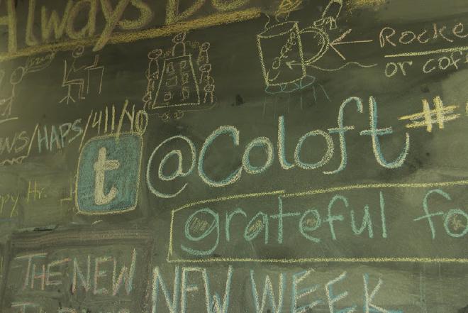 2011 LA Ruby Meetup - 13