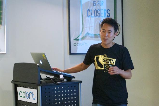 2011 LA Ruby Meetup - 18