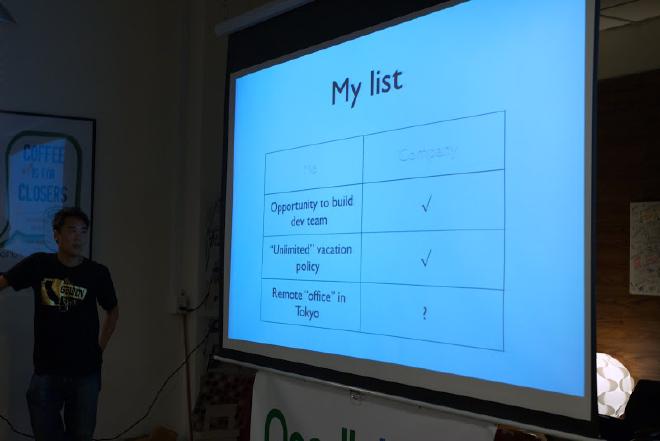 2011 LA Ruby Meetup - 22