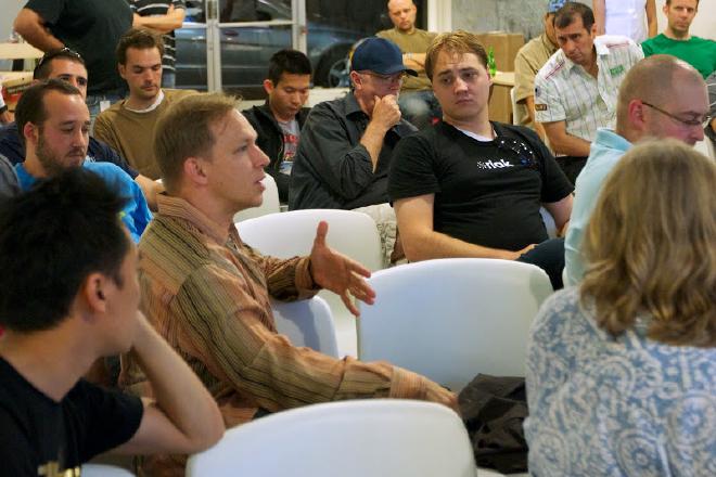 2011 LA Ruby Meetup - 30