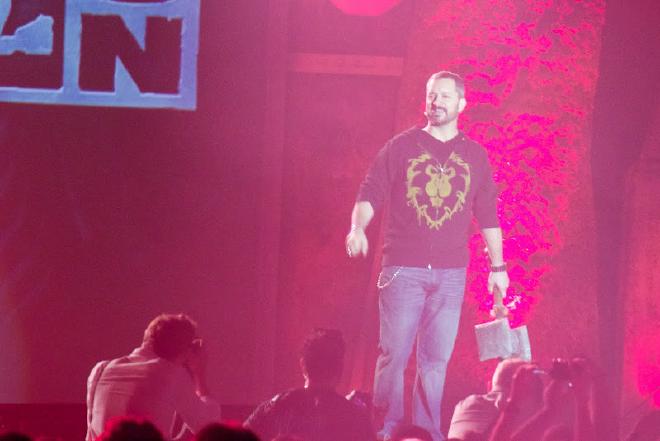 2011 BlizzCon - 10