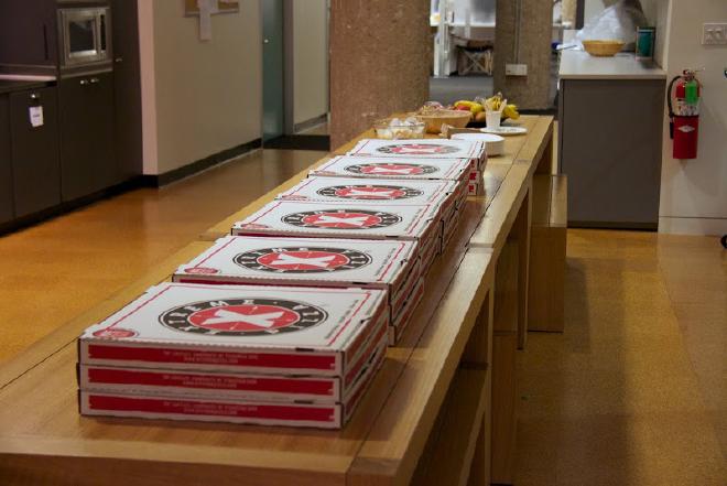 2011 SF Ruby December Meetup - 2