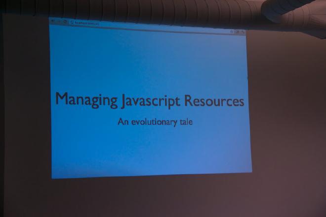 2011 SF Ruby December Meetup - 6